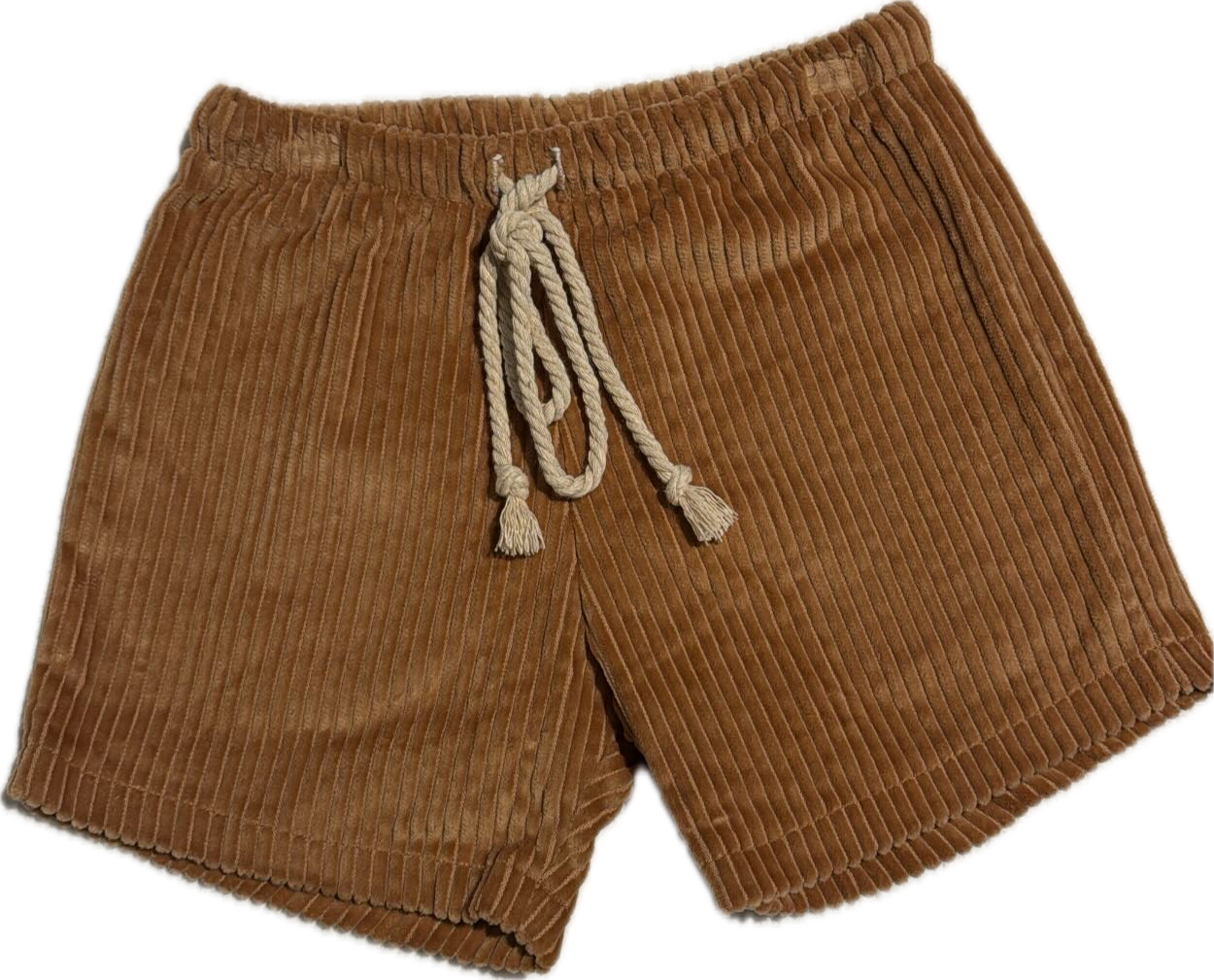 Coastal Corduroy Shorts