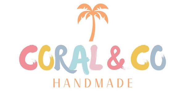 Coral & Co Handmade