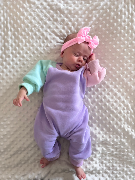 Snuggle Suit