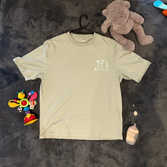 Fathers Day Tee’s