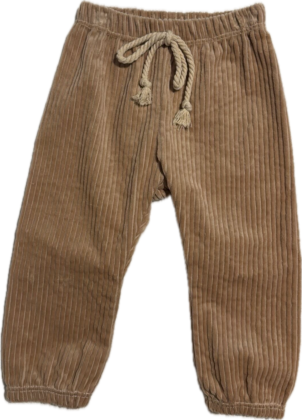 Coastal Corduroy Pants